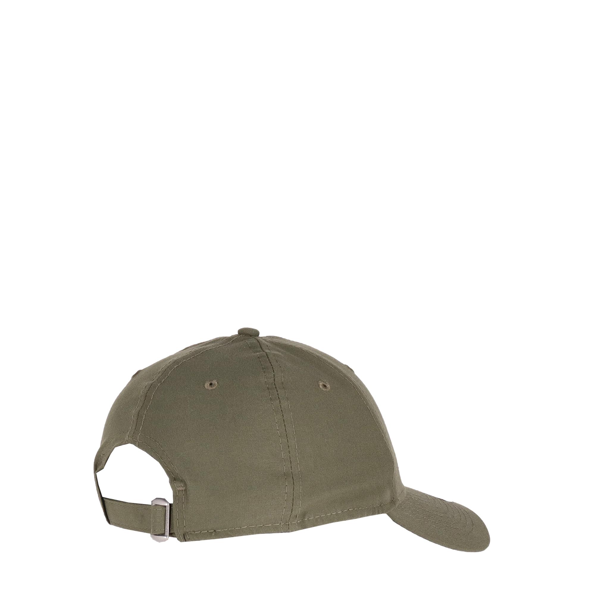 New Era Repreve 9forty New York Yankees NEW OLIVE 
